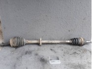 Полуось правая ланос 1.5